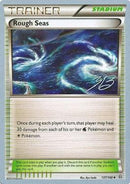 Rough Seas (137/160) (Ice Path FTW - Zachary Bokhari) [World Championships 2017] - Comfy Hobbies