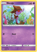 Skrelp (52/131) [Sun & Moon: Forbidden Light] - Comfy Hobbies