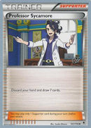 Professor Sycamore (101/119) (The Flying Hammer - Rowan Stavenow) [World Championships 2015] - Comfy Hobbies