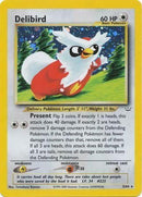 Delibird (5/64) [Neo Revelation Unlimited] - Comfy Hobbies