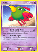 Natu (96/132) [Diamond & Pearl: Secret Wonders] - Comfy Hobbies
