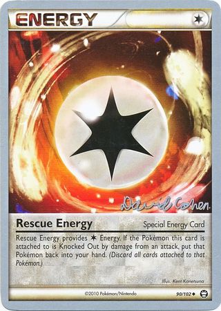Rescue Energy (90/102) (Twinboar - David Cohen) [World Championships 2011] - Comfy Hobbies