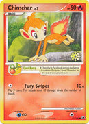 Chimchar (57/100) [Countdown Calendar Promos] - Comfy Hobbies