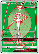Pheromosa GX (140/156) [Sun & Moon: Ultra Prism] - Comfy Hobbies