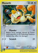 Meowth (013) [Nintendo: Black Star Promos] - Comfy Hobbies