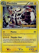 Electivire (20/102) (Prerelease Promo) [HeartGold & SoulSilver: Black Star Promos] - Comfy Hobbies