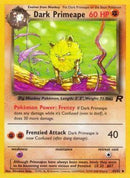 Dark Primeape (43/82) [Team Rocket Unlimited] - Comfy Hobbies