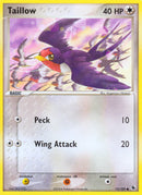 Taillow (72/109) [EX: Battle Stadium] - Comfy Hobbies