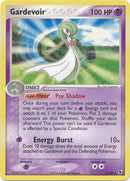 Gardevoir (7/109) [EX: Battle Stadium] - Comfy Hobbies