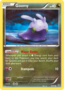 Goomy (58/98) [XY: Ancient Origins] - Comfy Hobbies