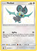 Noibat (SV43/SV94) [Sun & Moon: Hidden Fates - Shiny Vault] - Comfy Hobbies