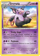 Grumpig (50/146) [XY: Base Set] - Comfy Hobbies
