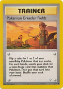 Pokemon Breeder Fields (62/64) [Neo Revelation Unlimited] - Comfy Hobbies