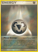 Metal Energy (95/110) [EX: Holon Phantoms] - Comfy Hobbies
