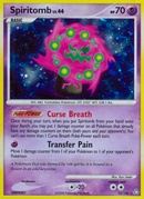 Spiritomb (16/146) [Diamond & Pearl: Legends Awakened] - Comfy Hobbies