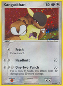 Kangaskhan (6/112) [EX: FireRed & LeafGreen] - Comfy Hobbies