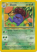 Gloom (36/111) [Neo Genesis Unlimited] - Comfy Hobbies