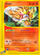 Entei (10/147) [Aquapolis] - Comfy Hobbies