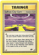 Saffron City Gym (122/132) [Gym Challenge Unlimited] - Comfy Hobbies