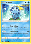 Sobble (041/198) [Sword & Shield: Chilling Reign] - Comfy Hobbies