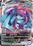 Metagross VMAX (113/198) [Sword & Shield: Chilling Reign] - Comfy Hobbies