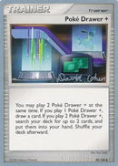 Poke Drawer + (89/100) (Stallgon - David Cohen) [World Championships 2009] - Comfy Hobbies