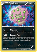 Spiritomb (62/114) [XY: Steam Siege] - Comfy Hobbies