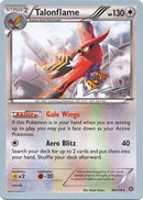 Talonflame (96/114) (Ninja Blitz - Cody Walinski) [World Championships 2016] - Comfy Hobbies