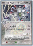 Holon's Magneton (22/113) (Mewtrick - Jason Klaczynski) [World Championships 2006] - Comfy Hobbies