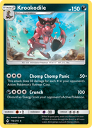 Krookodile (116/214) [Sun & Moon: Unbroken Bonds] - Comfy Hobbies
