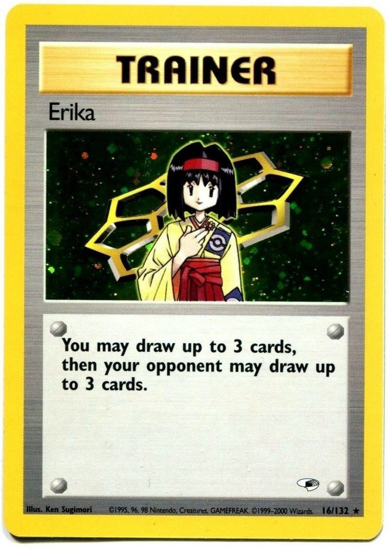 Erika (16/132) [Gym Heroes Unlimited] - Comfy Hobbies