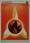 Fire Energy (Twinboar - David Cohen) [World Championships 2011] - Comfy Hobbies