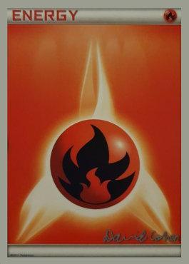 Fire Energy (Twinboar - David Cohen) [World Championships 2011] - Comfy Hobbies