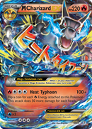 M Charizard EX (12/83) [XY: Generations] - Comfy Hobbies