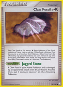 Claw Fossil (138/146) [Diamond & Pearl: Legends Awakened] - Comfy Hobbies