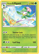 Hisuian Lilligant (016/189) [Sword & Shield: Astral Radiance] - Comfy Hobbies