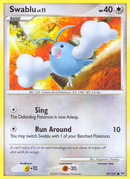 Swablu (97/127) [Platinum: Base Set] - Comfy Hobbies