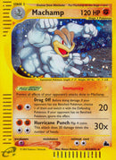 Machamp (H15/H32) [Skyridge] - Comfy Hobbies