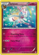 Sylveon (15/30) [XY: Trainer Kit - Sylveon] - Comfy Hobbies