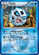 Glalie (22/101) [Black & White: Plasma Blast] - Comfy Hobbies
