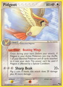 Pidgeot (2/17) [POP Series 2] - Comfy Hobbies
