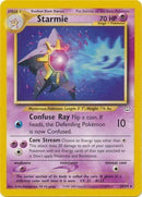 Starmie (25/64) [Neo Revelation Unlimited] - Comfy Hobbies