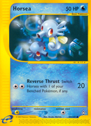 Horsea (85/147) [Aquapolis] - Comfy Hobbies
