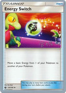 Energy Switch (129/168) (Pikarom Judge - Haruki Miyamoto) [World Championships 2019] - Comfy Hobbies