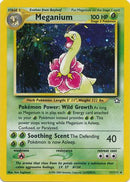 Meganium (11/111) [Neo Genesis Unlimited] - Comfy Hobbies