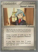 Steven's Advice (92/101) (Team Rushdown - Kevin Nguyen) [World Championships 2004] - Comfy Hobbies