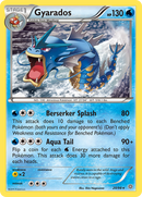 Gyarados (20/98) [XY: Ancient Origins] - Comfy Hobbies