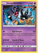 Dawn Wings Necrozma (SM106) [Sun & Moon: Black Star Promos] - Comfy Hobbies