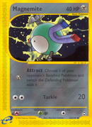 Magnemite (52/147) [Aquapolis] - Comfy Hobbies