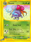 Gloom (78/165) [Expedition: Base Set] - Comfy Hobbies